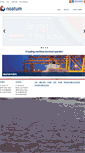 Mobile Screenshot of noatum.com
